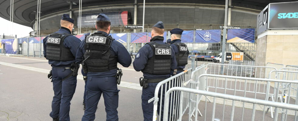 Three radical measures to secure the France match