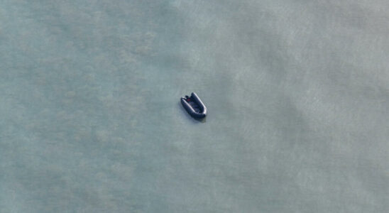 Three years after the worst shipwreck in the English Channel