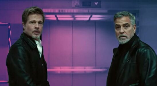 Thriller sequel starring Brad Pitt and George Clooney failed because