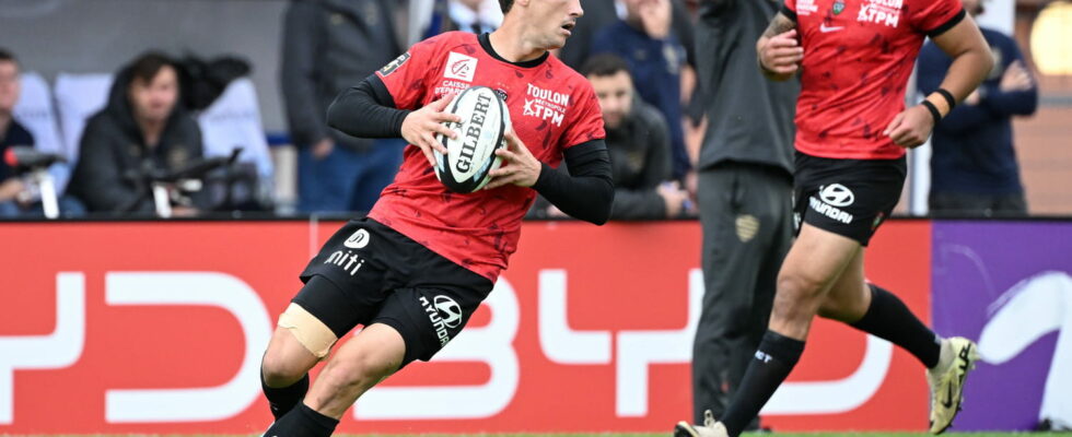 Top 14 the big return of the internationals and a