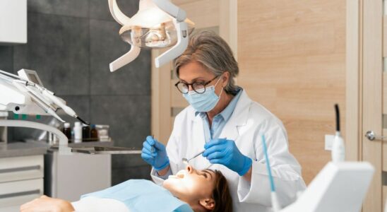 Towards reimbursement for dental implants The High Authority for Health