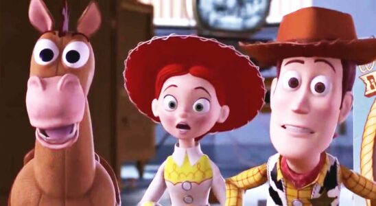 Toy Story 5 is coming but new information about the