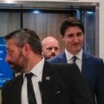 Trudeau meets Trump in Florida