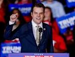 Trump nominates extreme Republican representative Matt Gaetz as attorney general