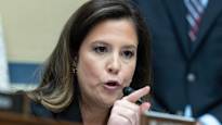 Trumps UN ambassador Elise Stefanik News in brief