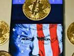 Trumps return pumps momentum into bitcoin rally the price