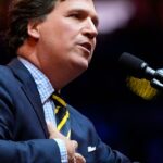 Tucker Carlson Hurricanes are caused by abortions