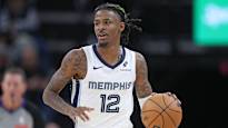 Tuomas Iisalons Memphis cools in a five game winning streak