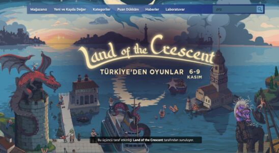 Turkish Games are on Sale on Steam Here are the