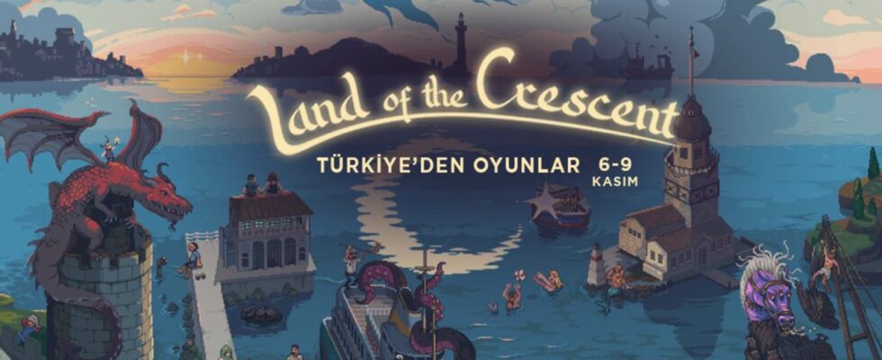 Turkish Games are on Sale on Steam Here are the