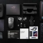 Turkiye price of ROG Harpe Ace Extreme gaming mouse has