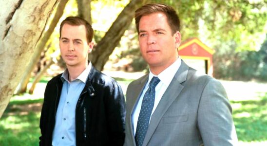 Two NCIS stars reveal the disgusting pranks theyve been pulling