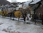 Two hundred flood warnings are in effect in Britain at