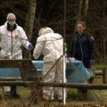 Two men convicted for removing body from Veenendaal drug lab