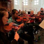 UMA Chamber Orchestra celebrates its 30th anniversary with a concert