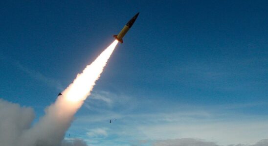 US approves long range missiles against Russia