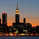 USA Empire State Index improves in November and exceeds expectations