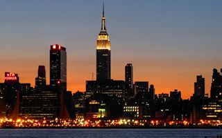 USA Empire State Index improves in November and exceeds