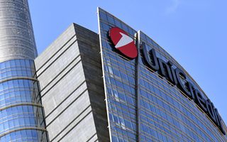 UniCredit launches second Fixed to Floater bond with leverage