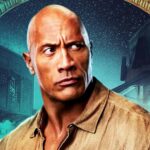 Unintentionally the funniest person on the planet Dwayne Johnson wants