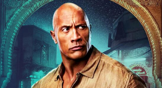 Unintentionally the funniest person on the planet Dwayne Johnson wants