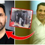 Unknown connection between Mahmut Suvakci and the helicopter robber