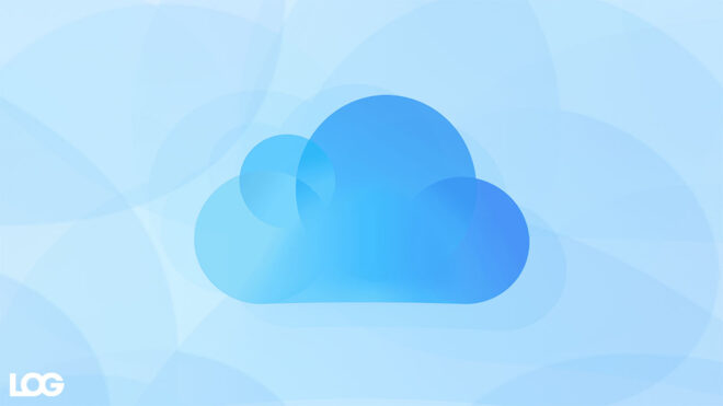 Updated iCloud terms and conditions create a Notes shortage