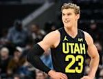 Utah knocked out last seasons finalist – Lauri Markkanen got