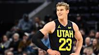 Utah knocked out last seasons finalist – Lauri Markkanen got