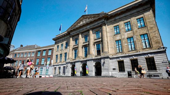 Utrecht City Council signs 2 billion euros for next year