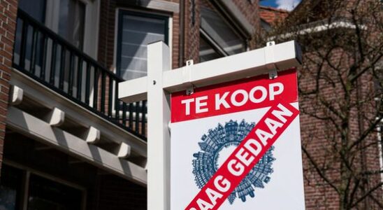 Utrecht and Nieuwegein are national leaders in outbidding