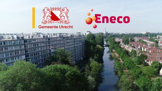 Utrecht councilors are shocked by the significant profit that Eneco