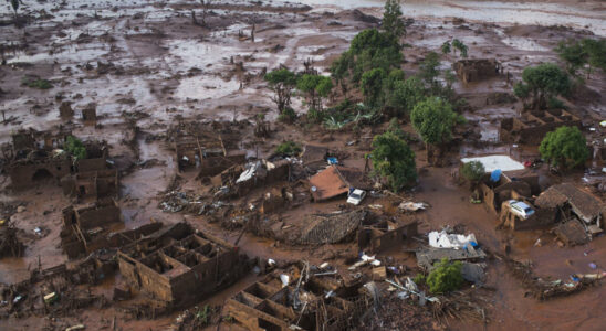 Vale BHP and Samarco acquitted in Fundao mining dam failure