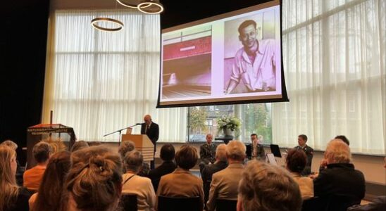 Viaduct in Driebergen officially named after deceased soldier Would be