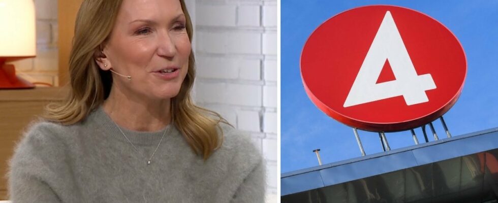 Viewers rage at Nyhetsmorgon spoils the popular program