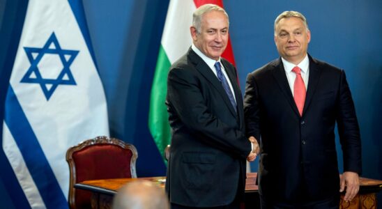 Viktor Orban challenges the ICC by inviting Benjamin Netanyahu to