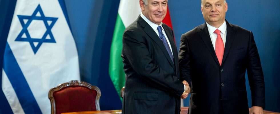 Viktor Orban challenges the ICC by inviting Benjamin Netanyahu to