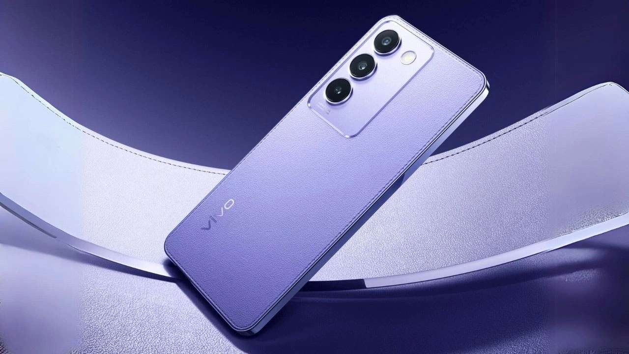 Vivo S20 Series Release Date Announced Here are the Details