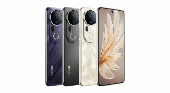 Vivo S20 and S20 Pro officially introduced