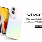 Vivo Y19s is on sale in Turkey for 7999 TL