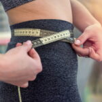 Waist size not to exceed to avoid stroke