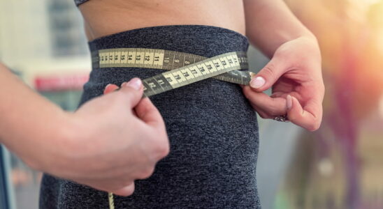 Waist size not to exceed to avoid stroke