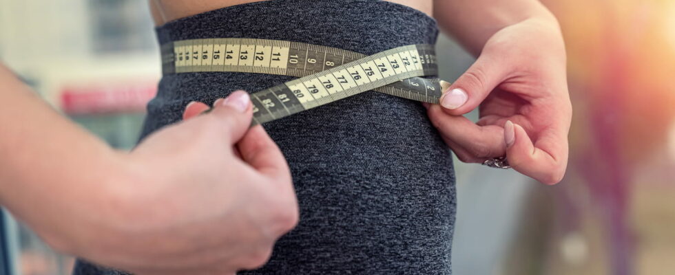 Waist size not to exceed to avoid stroke