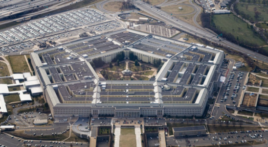 Washington allows private American military companies to send their employees