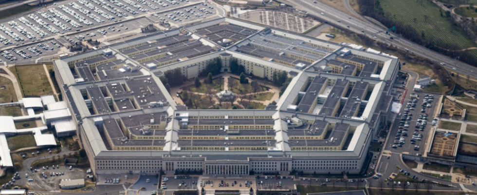 Washington allows private American military companies to send their employees