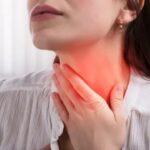 Watch out for toxic goiter symptoms Dont neglect it