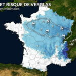 Weather more snow and ice this Friday Vigilance maintained forecasts