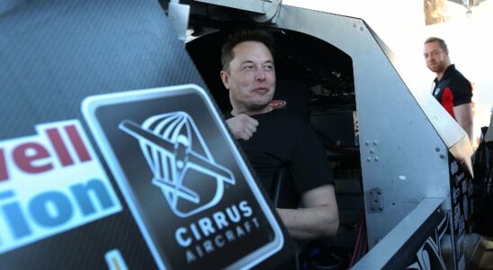 What would Elon Musk do at the helm of SNCF