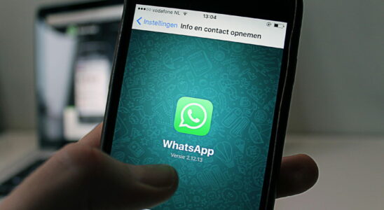 WhatsApp has disappeared from all these smartphones for a few