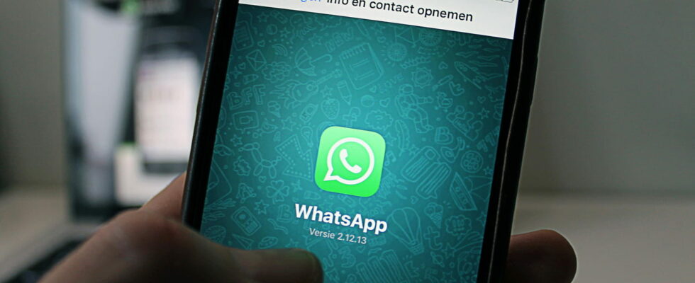 WhatsApp has disappeared from all these smartphones for a few